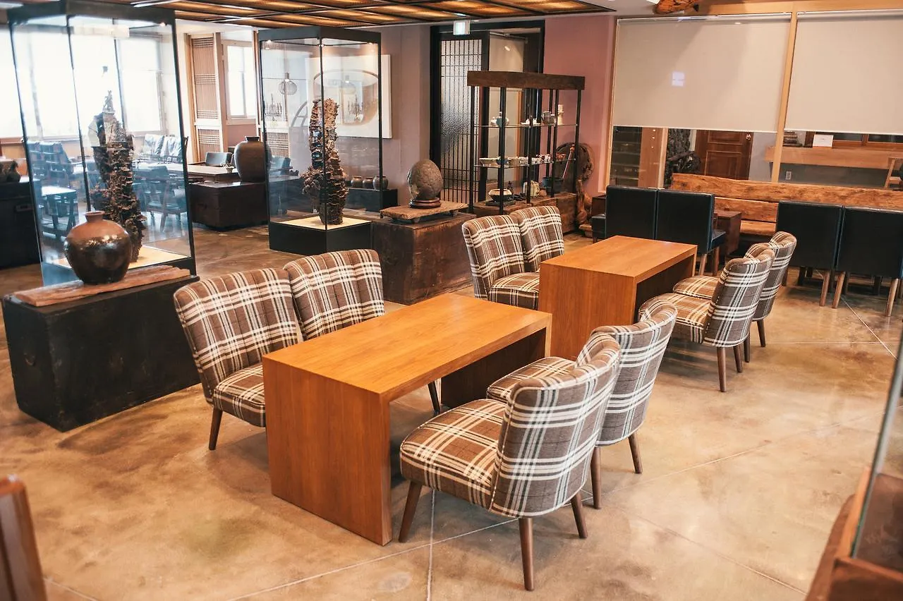 Star House Hotel Jeju 2*,  South Korea