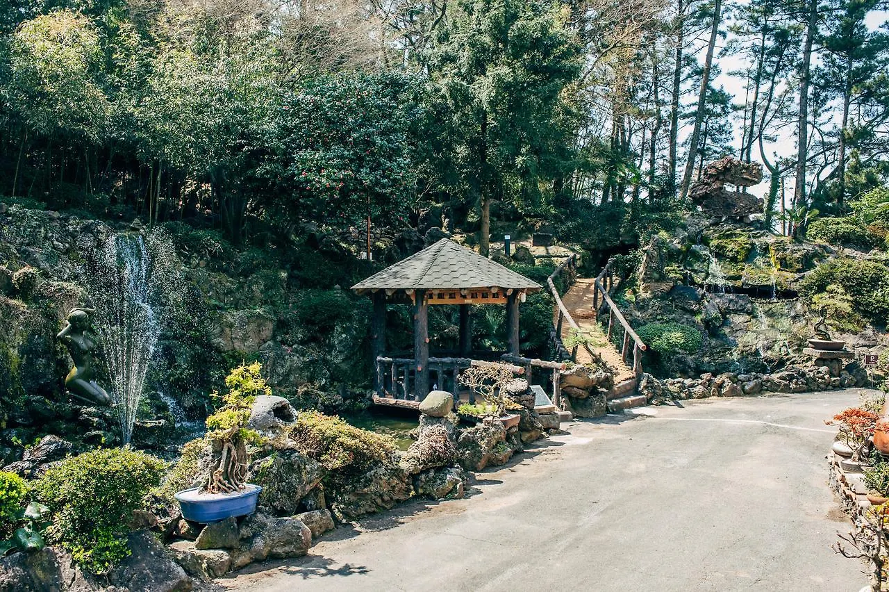 Star House Hotel Jeju